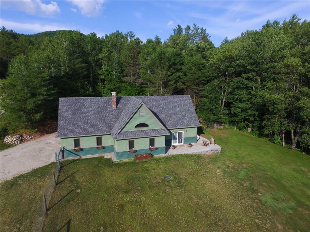 763 Route 232, Bethel, ME, 04217