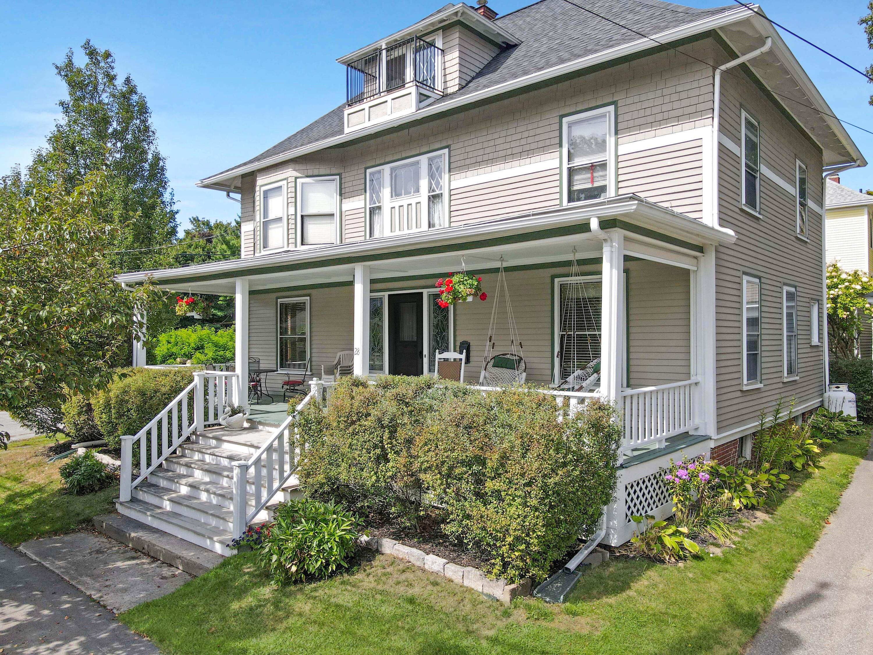 28 Congress Street, Bangor, ME, 04401
