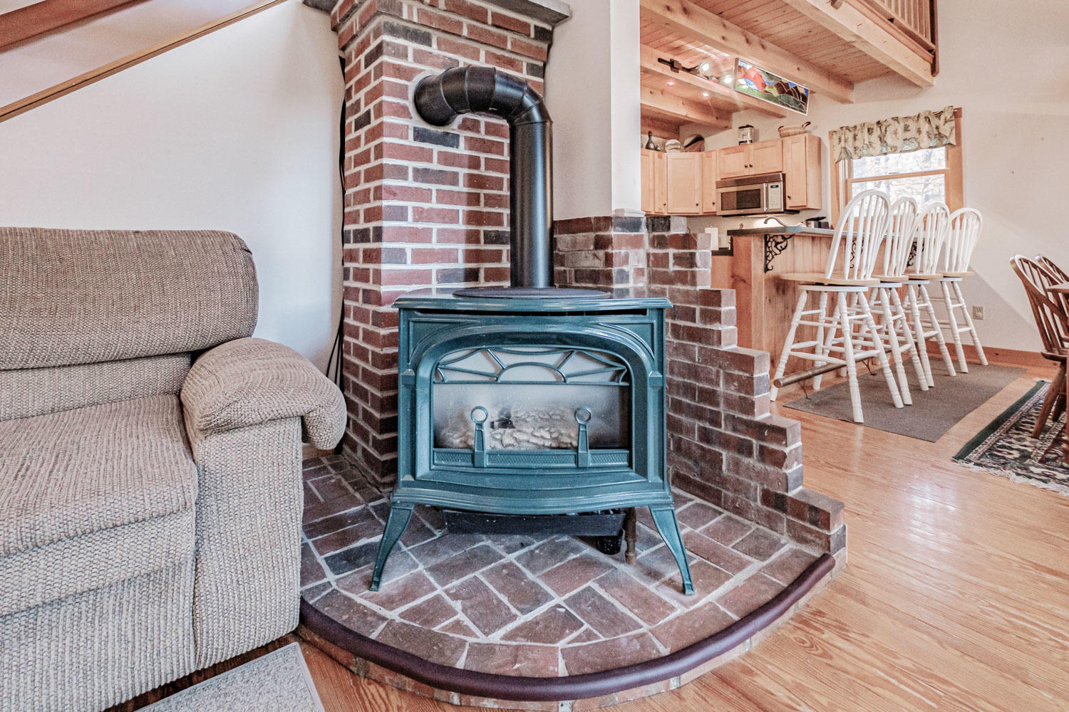 10 Oak Drive, Bethel, ME, 04217-3010