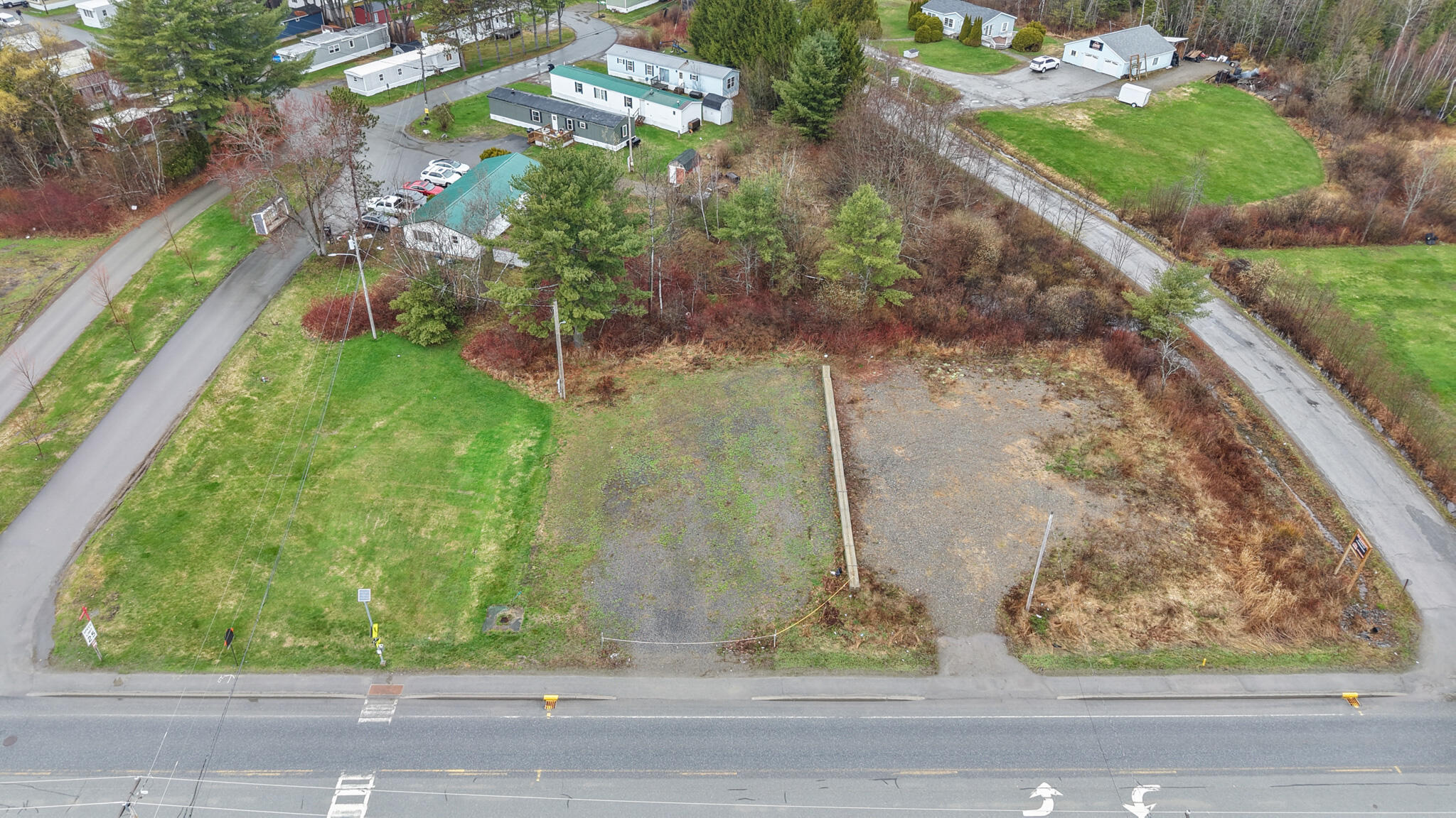 783 Stillwater Avenue, Old Town, ME, 04468