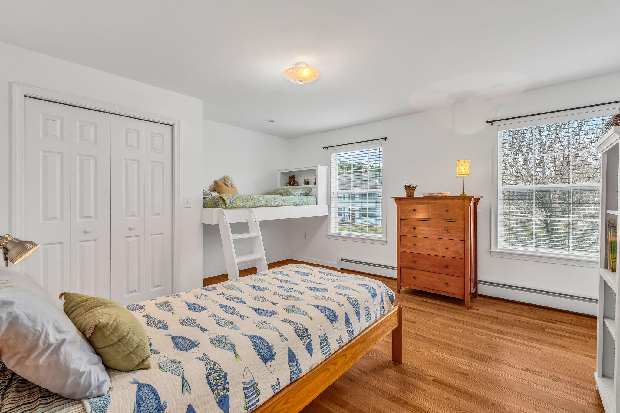 47 Fairways, Bangor, ME 04401 47 Fairways Bedroom