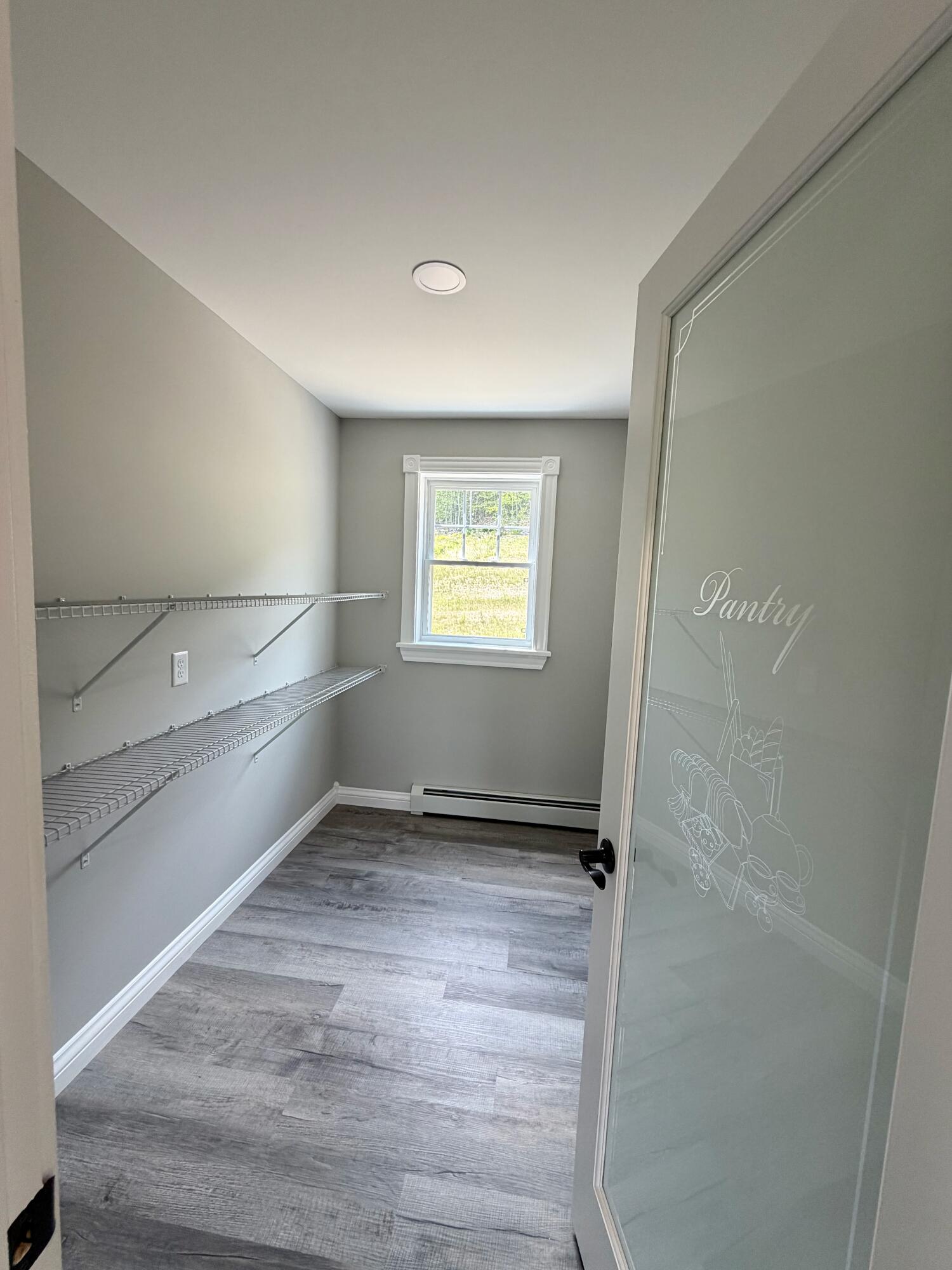 Pantry