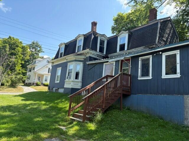 Photo of 217 Wilson Street Brewer ME 04412