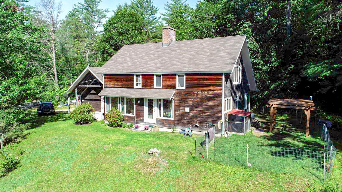 92 E Andover Road, Rumford, ME, 04276-4208