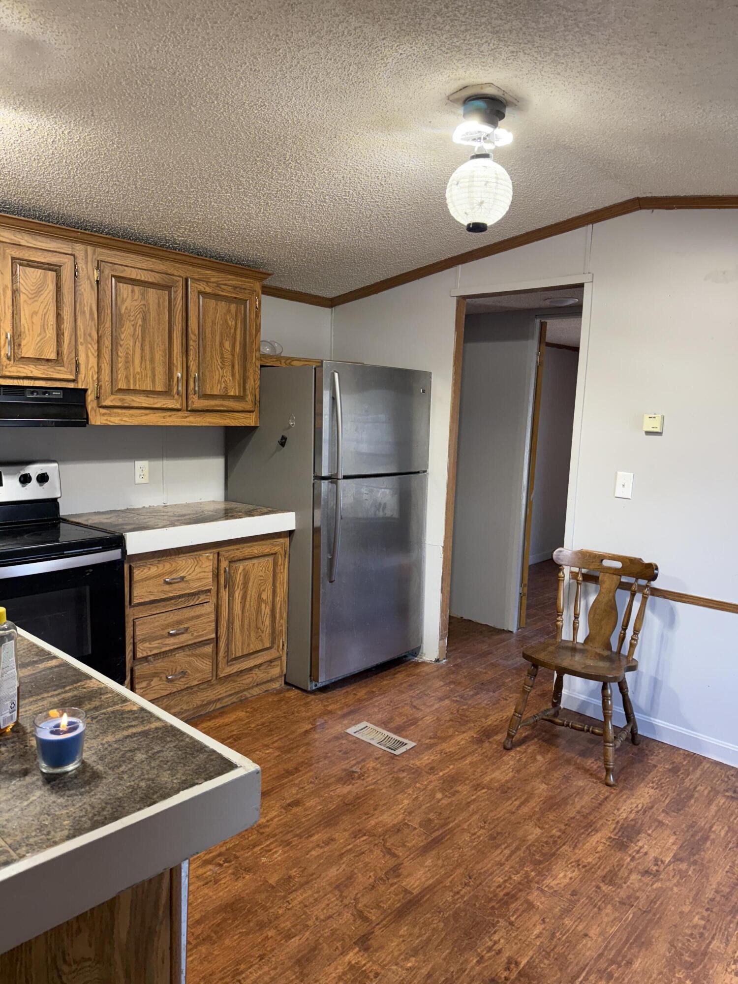 299 & 303 Hebron Road, Paris, ME, 04281