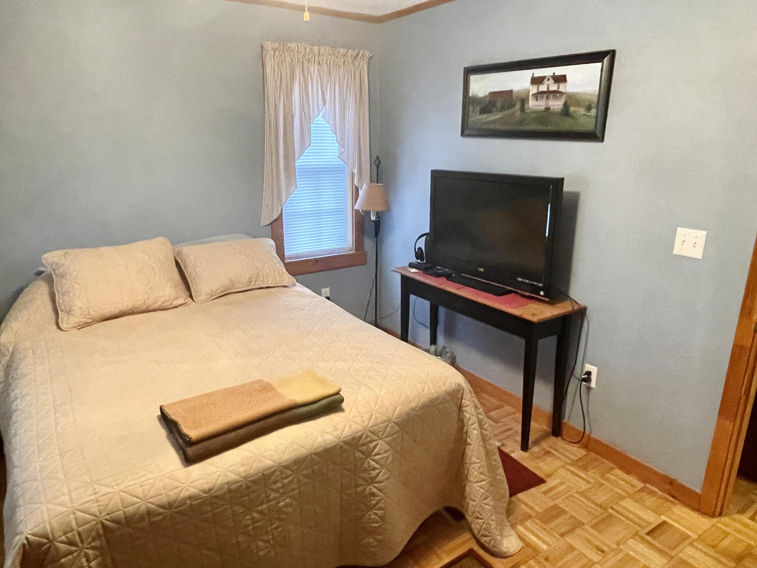 1 Daggett Road, Perry, ME, 04667