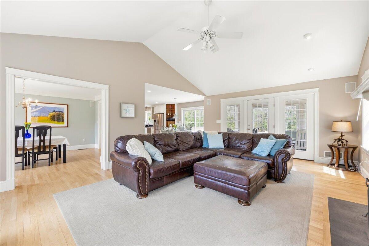 8 Elbridge Oliver Way, Scarborough, ME, 04074