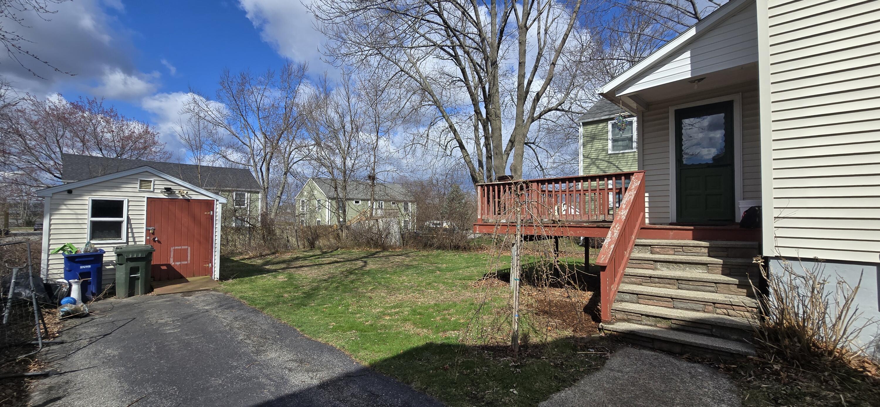 111 Mussey Street, South Portland, ME, 04106