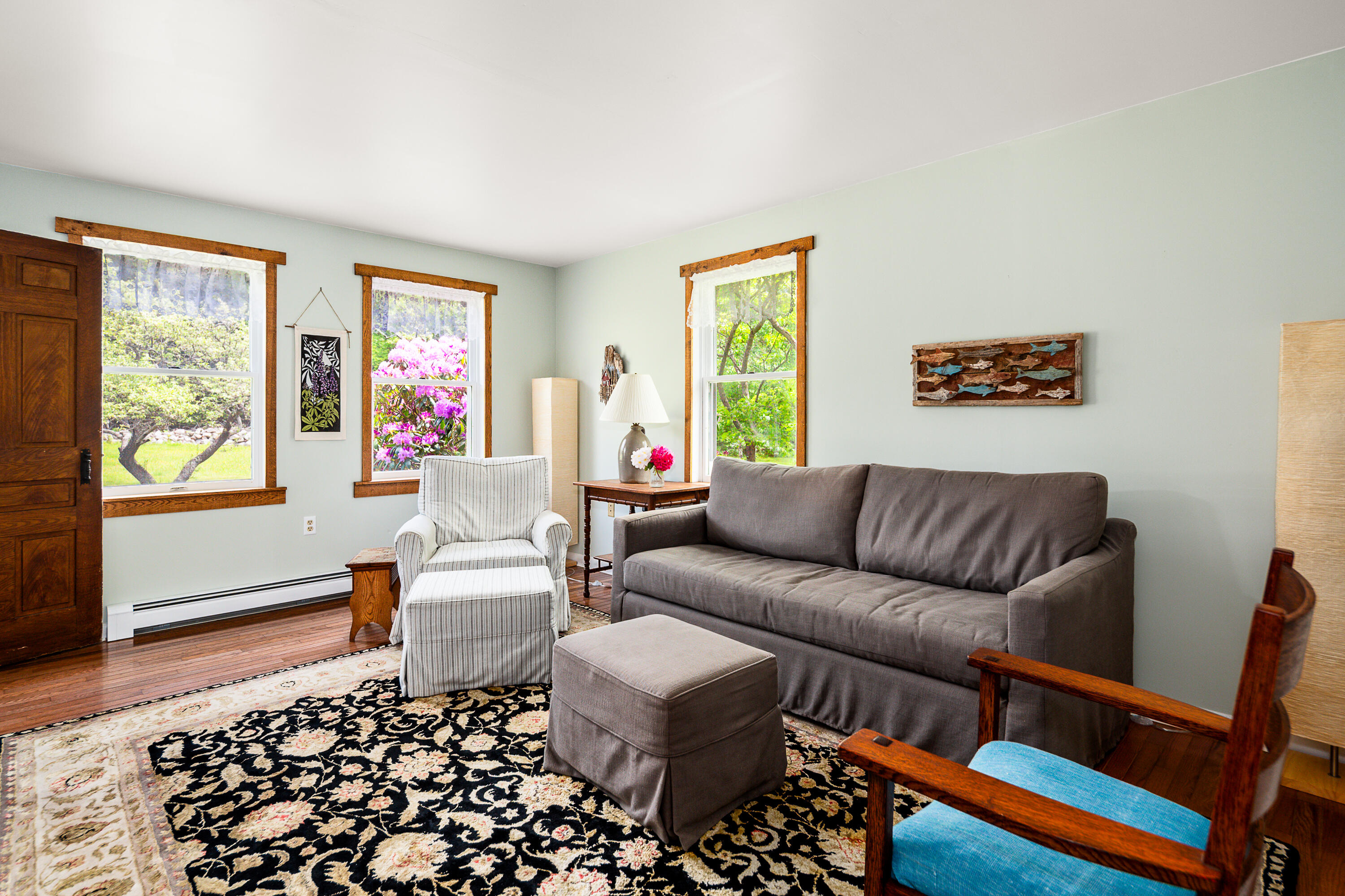 161 North Road, Matinicus Isle Plt, ME, 04851