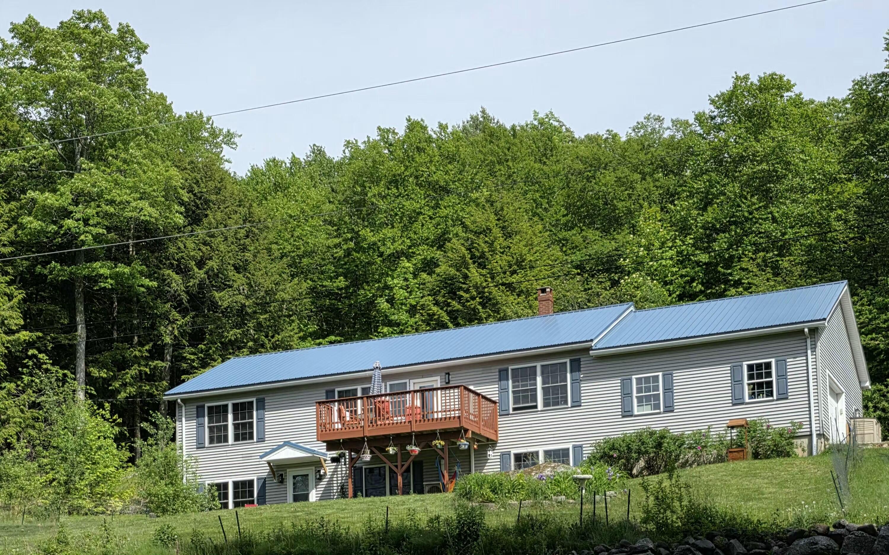 Hancock County
