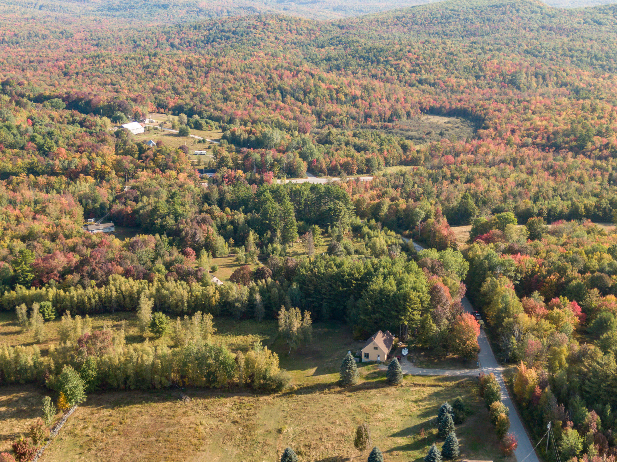 52 Blackbrook Road, Woodstock, ME, 04219