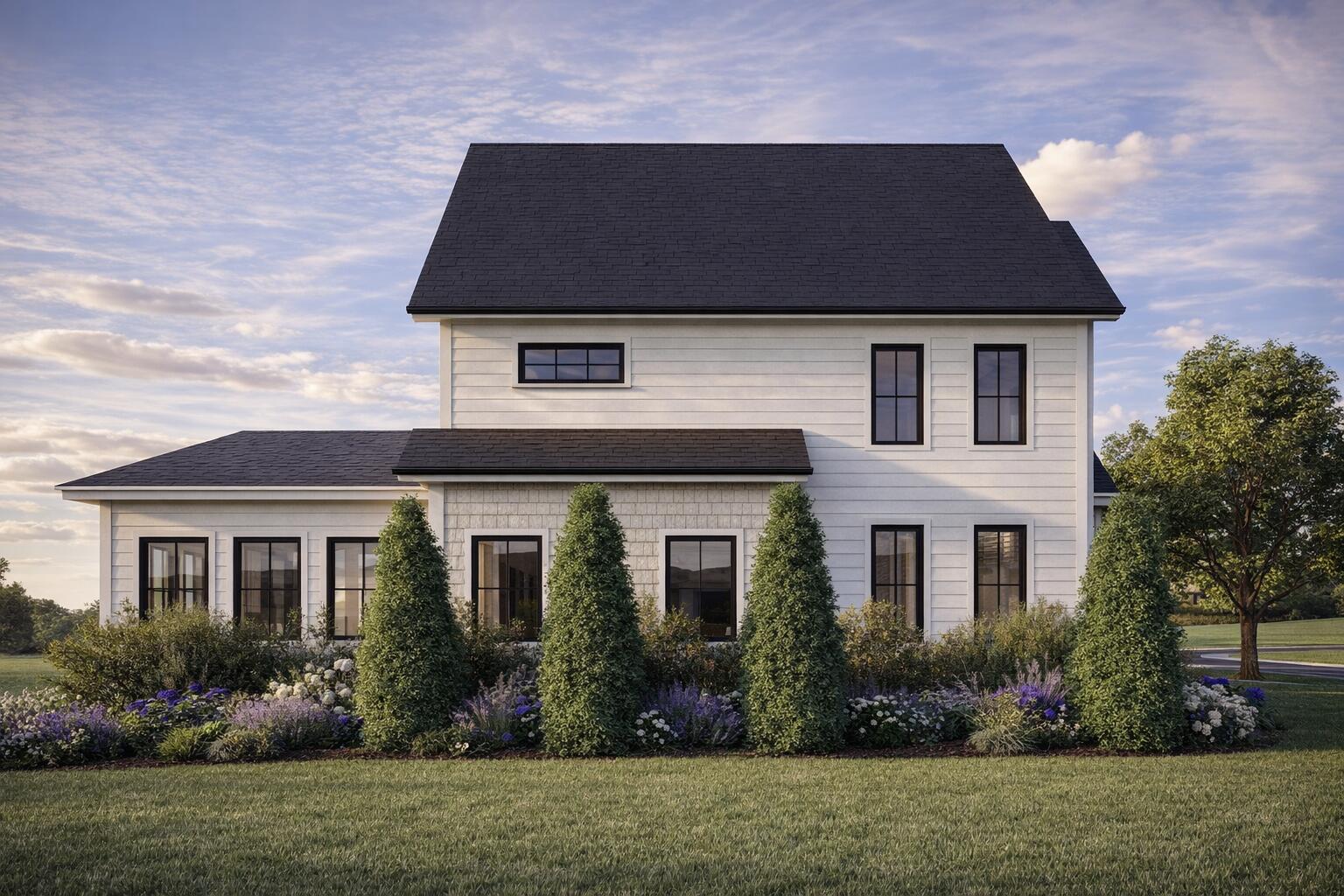 Lot 8A Acadia Drive, Falmouth, ME, 04105