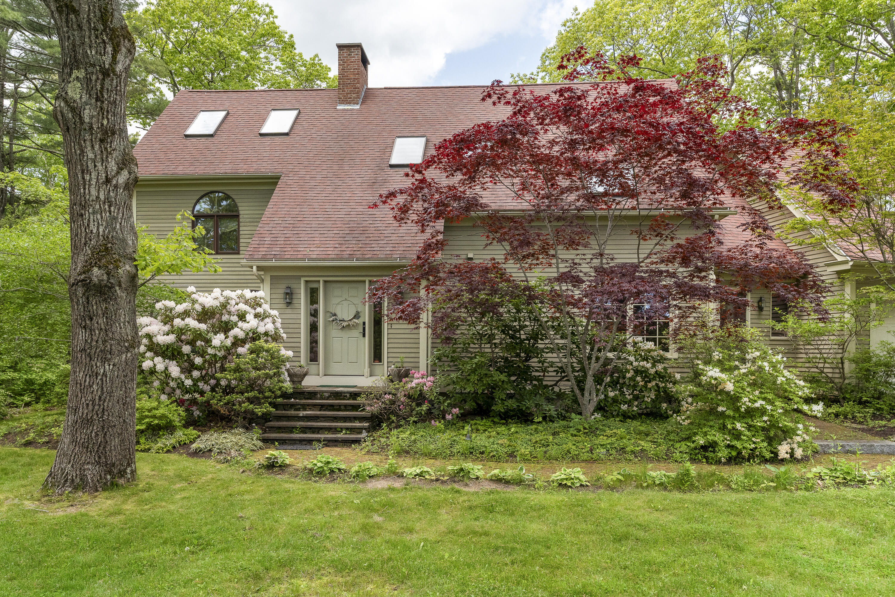 298 Ocean Avenue, Kennebunkport, ME, 04046