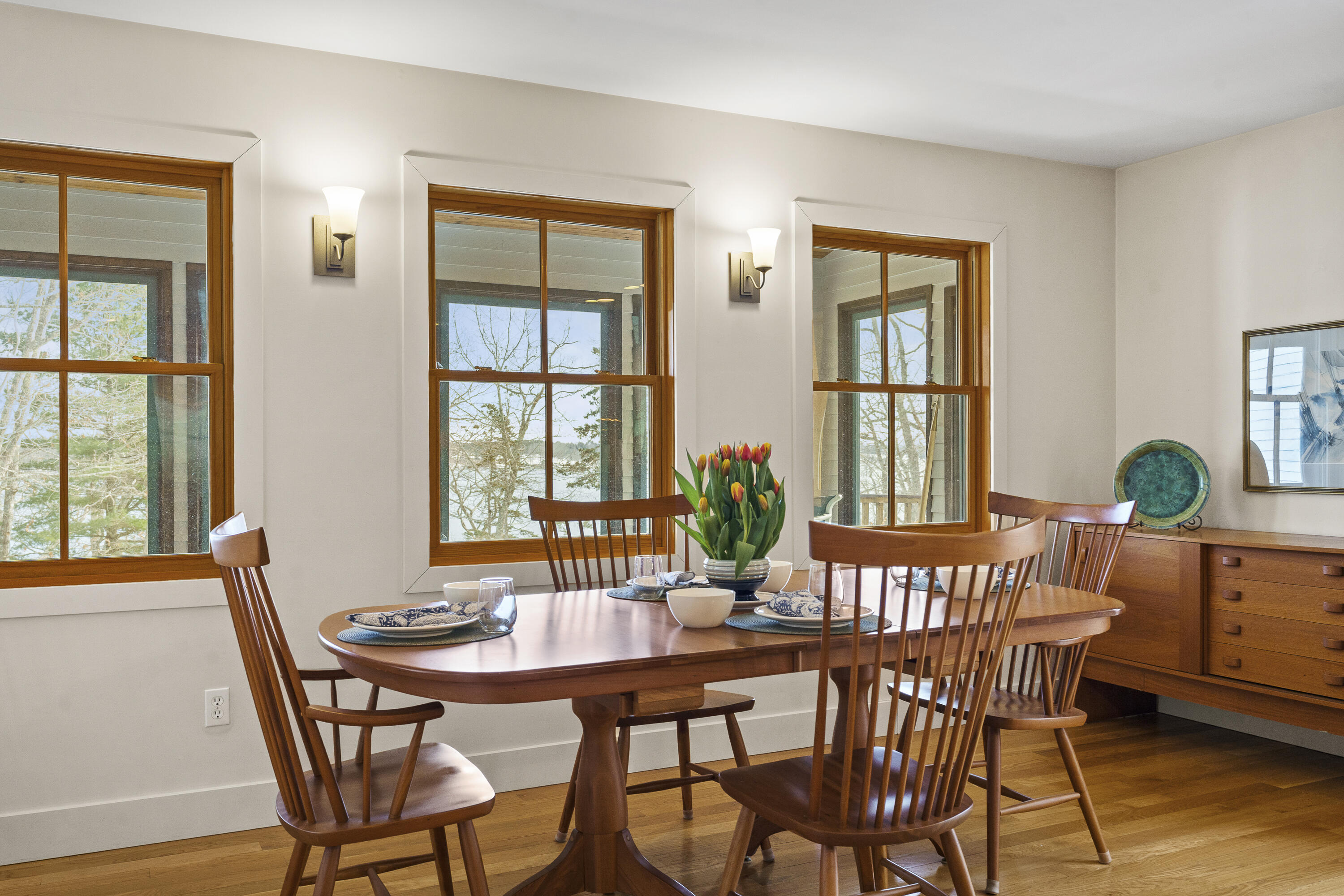 5 Southern Point Road, Bristol, ME, 04564