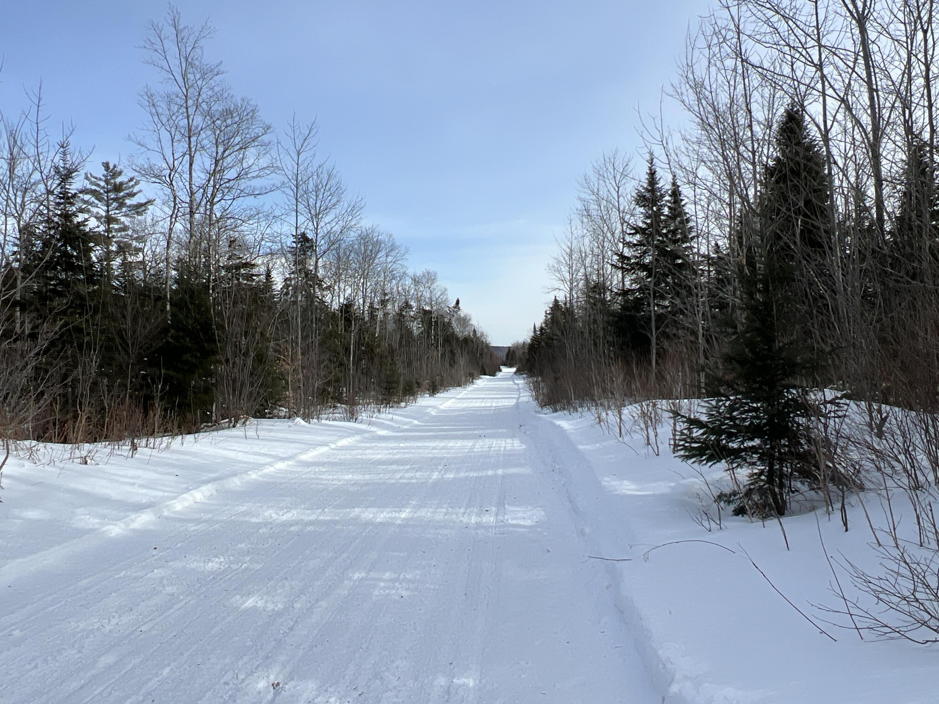 Lot 2-18 Shin Pond Road, Mount Chase, ME, 04765