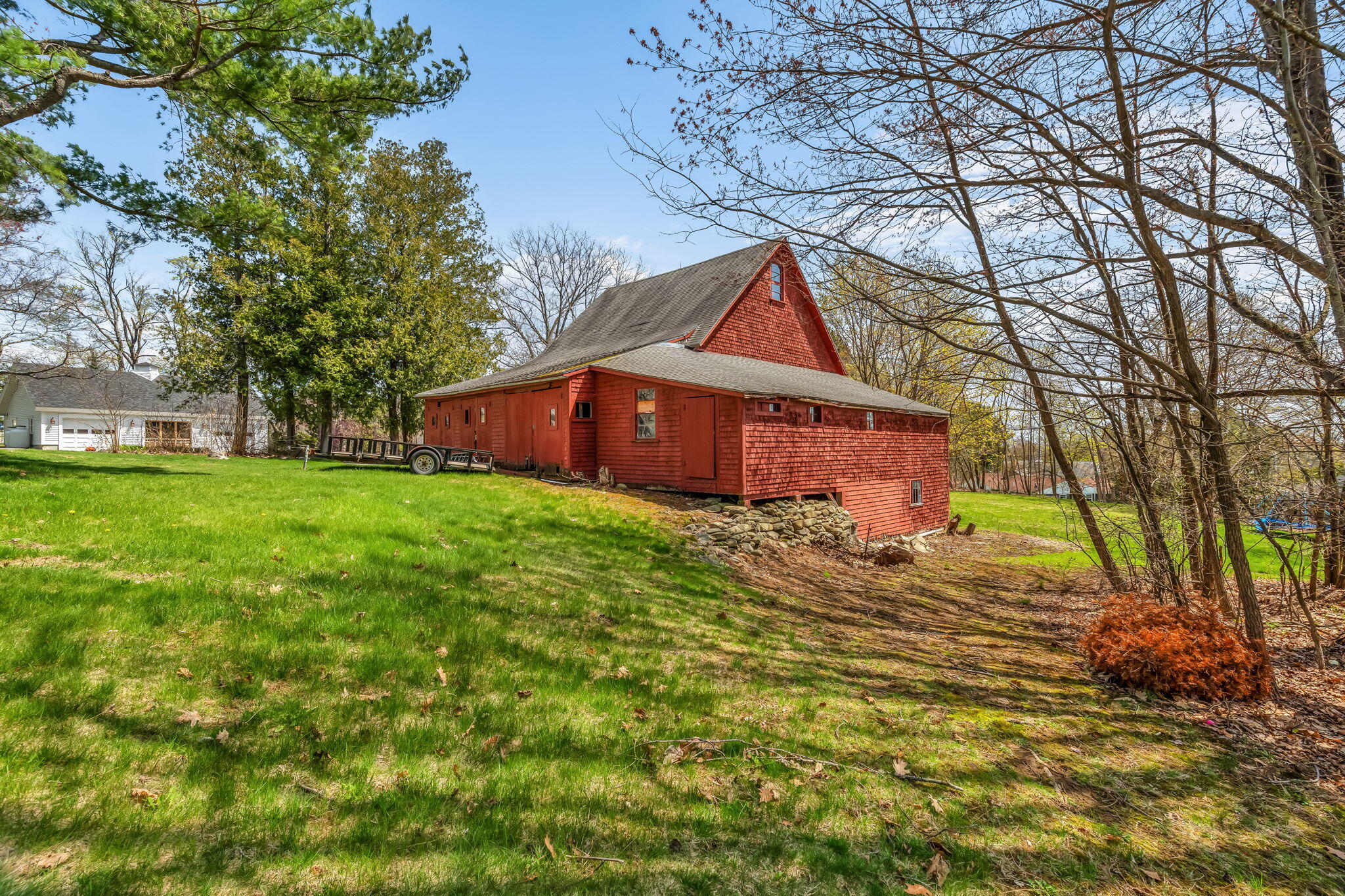 840 Broadway, Bangor, ME, 04401