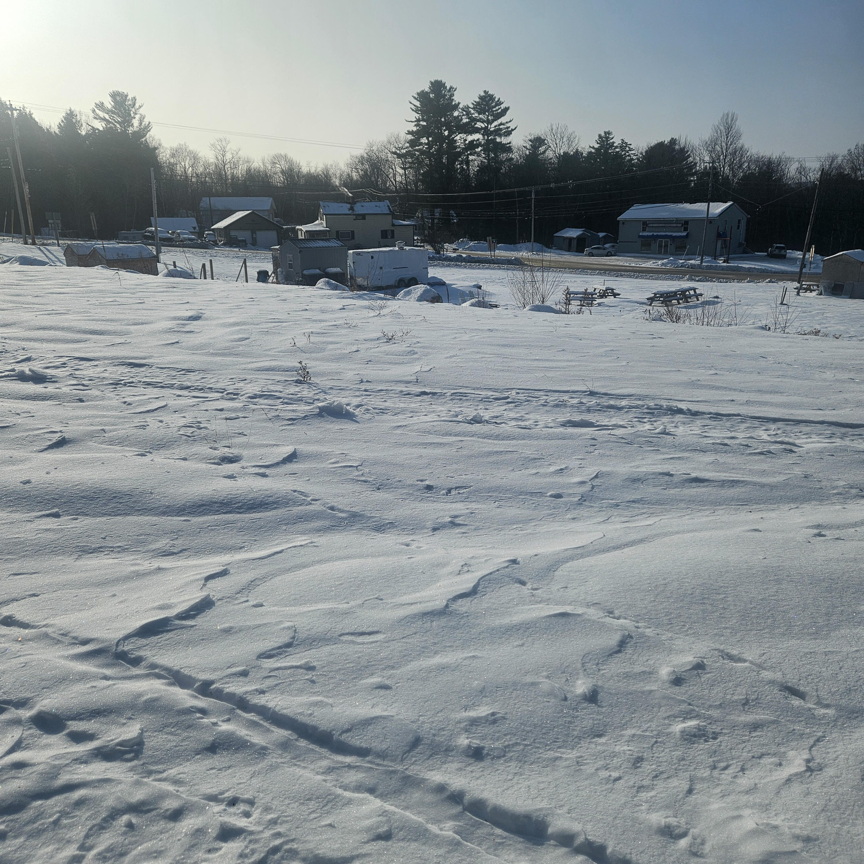 5 Grindstone Road, Medway, ME, 04460