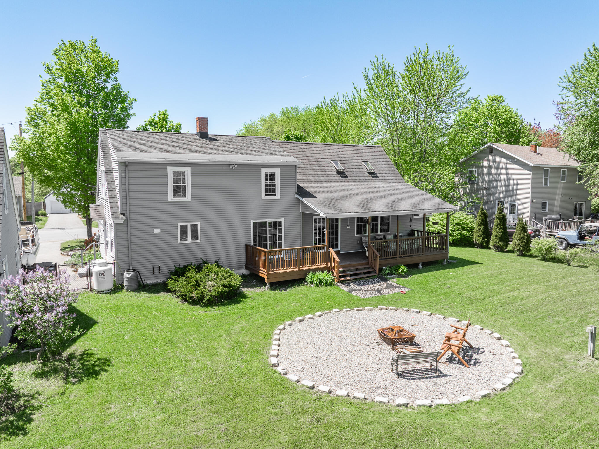 Photo of 15 Fairfax Street Bangor ME 04401