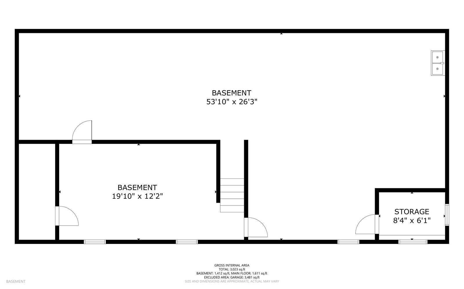 1941 Eastern Road, Warren, ME, 04864