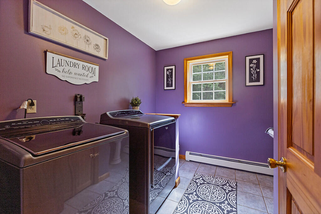 588 Banton Road, Palermo, ME, 04354