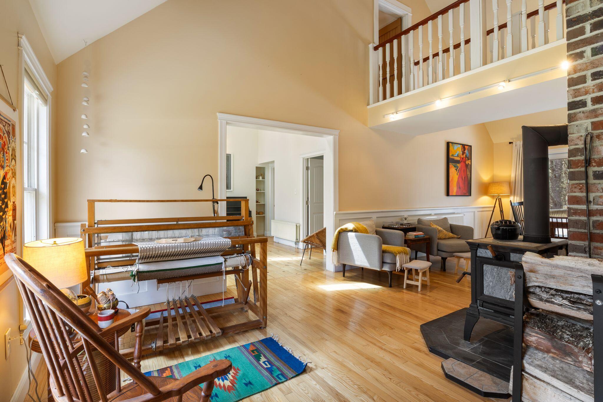 18 Glenview Road, Freeport, ME, 04032