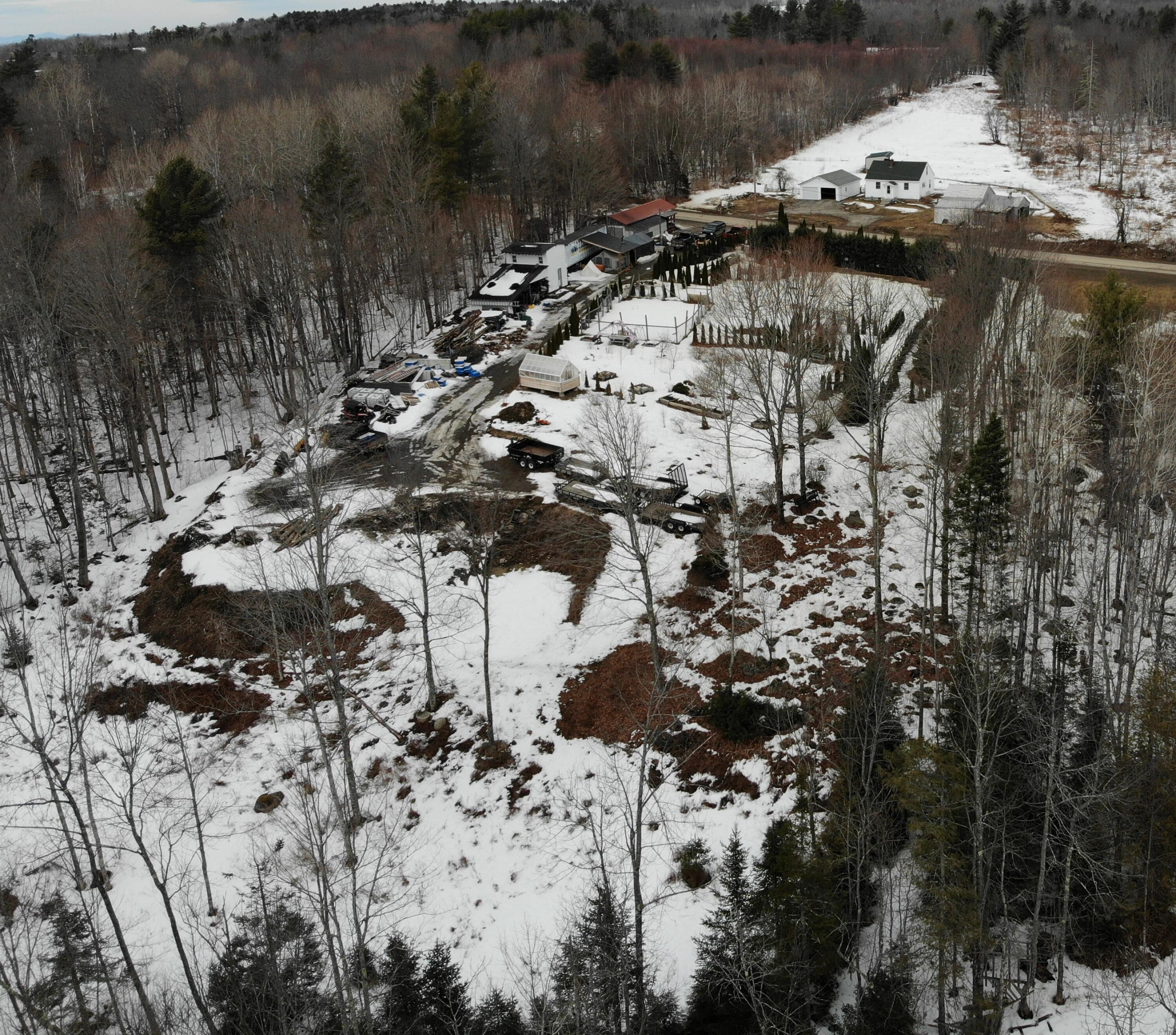 759 Brooks Road, Knox, ME, 04986