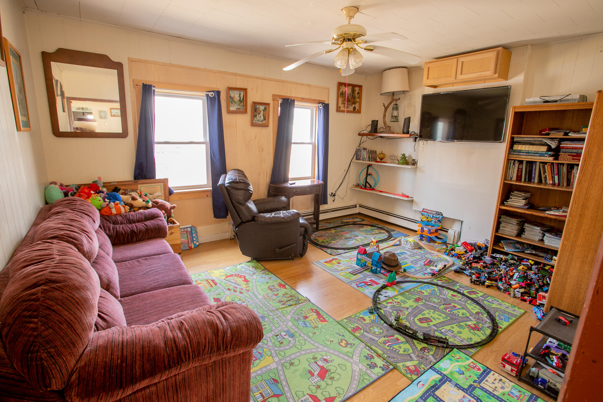 5 Front Street, Brownville, ME, 04414