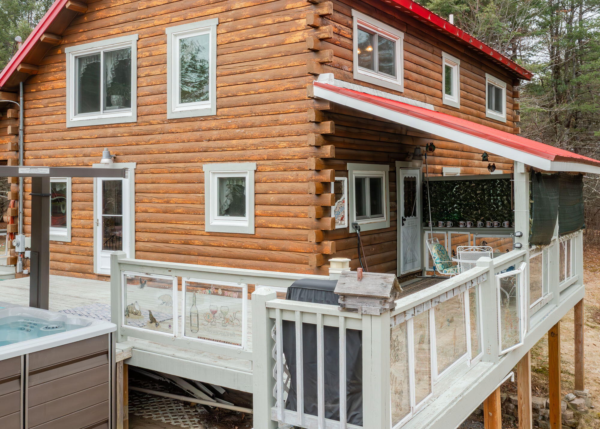 69 Watson Mill Road, Saco, ME, 04072