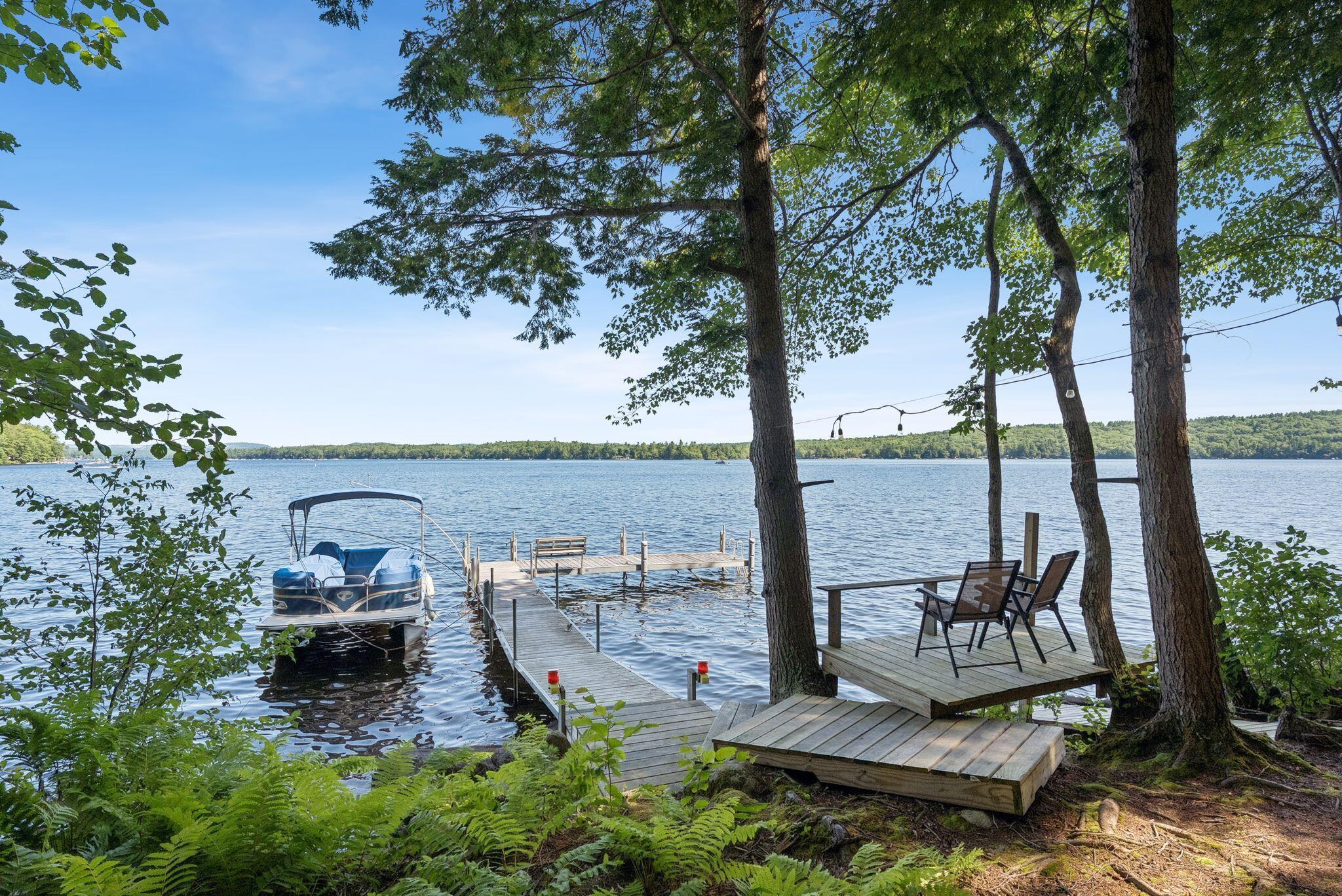 364 Kansas Road, Bridgton, ME, 04009