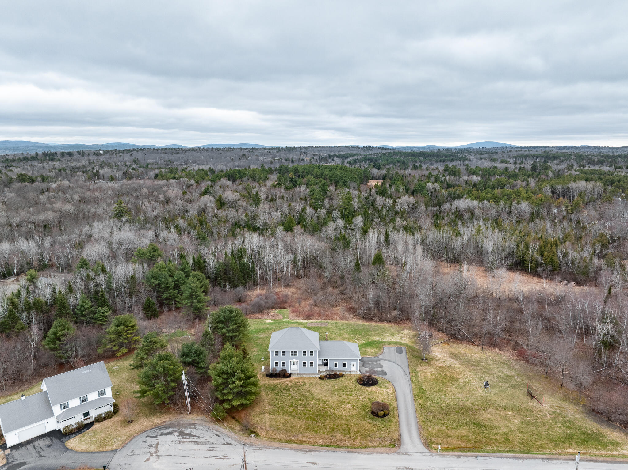 32 Country Meadow Drive, Hampden, ME, 04444