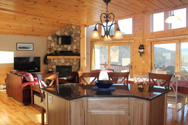 26 Quail Run, Bethel, ME, 04217