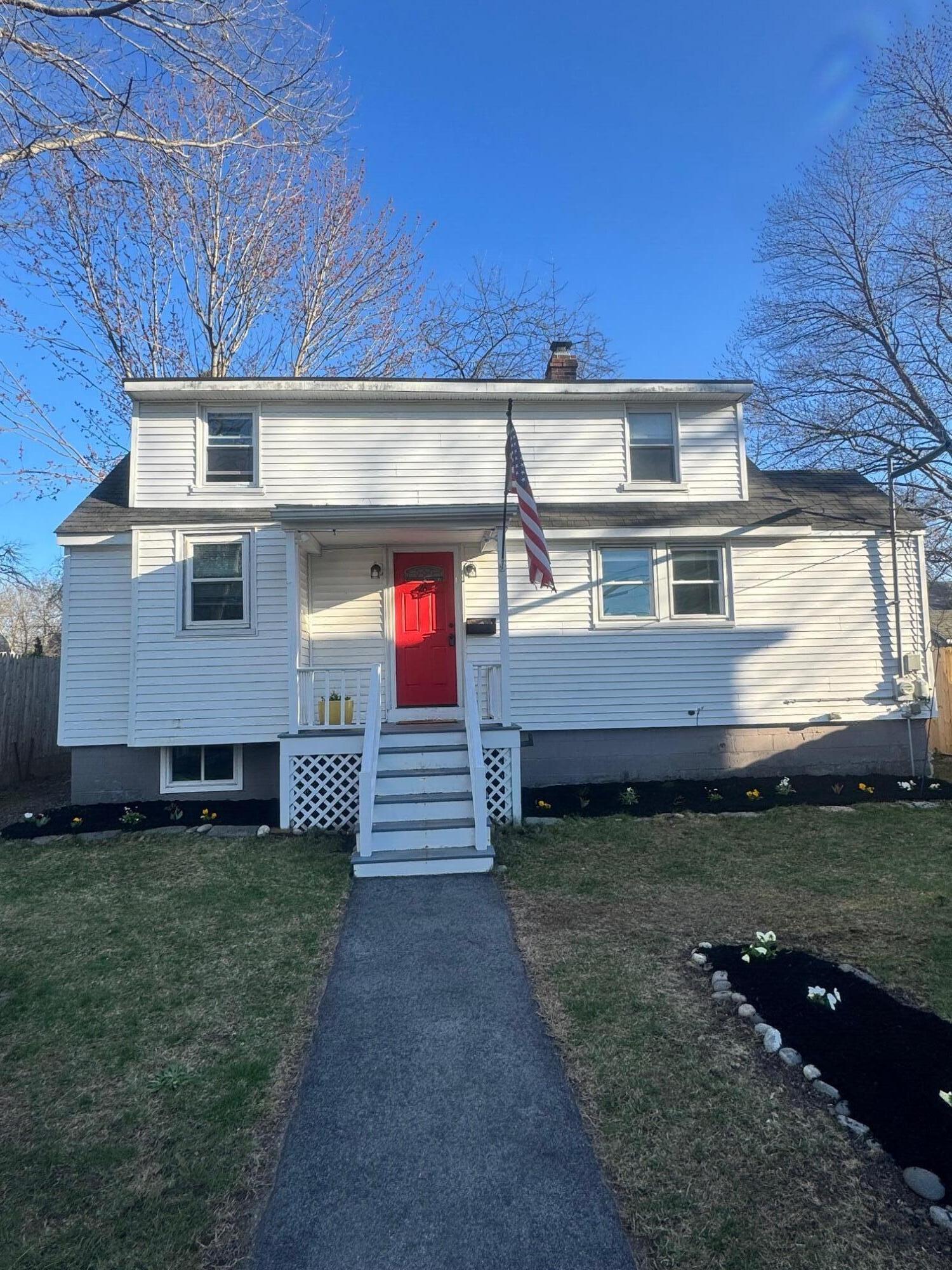 26 Marcelle Avenue, South Portland, ME, 04106