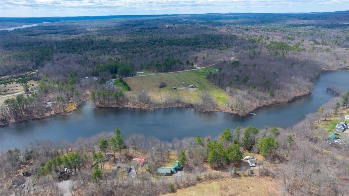 0 Woodland Drive, West Gardiner, ME, 04345