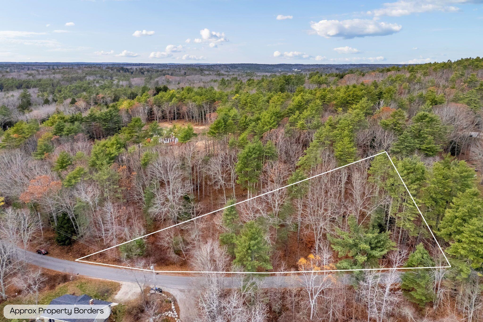 Lot 97B Meadow Road, Woolwich, ME, 04579