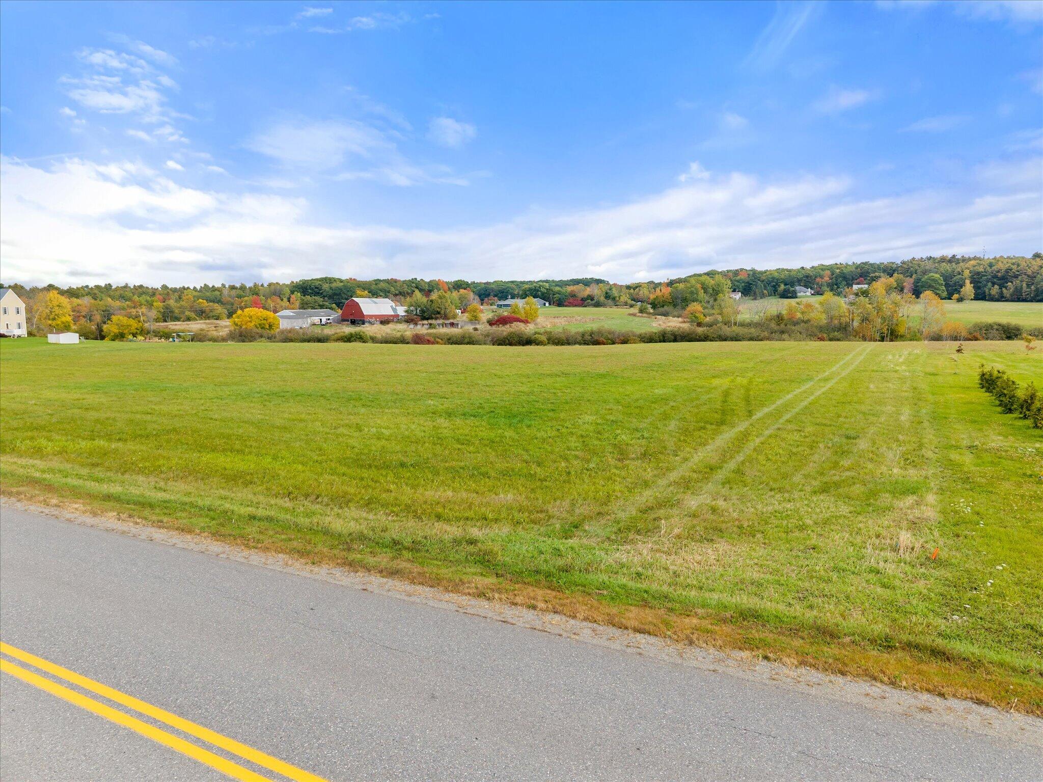 07-Canaan Rd - Hampden
