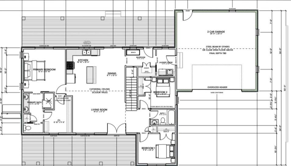 LOT 2 Dakota's Way, Hollis, ME, 04042