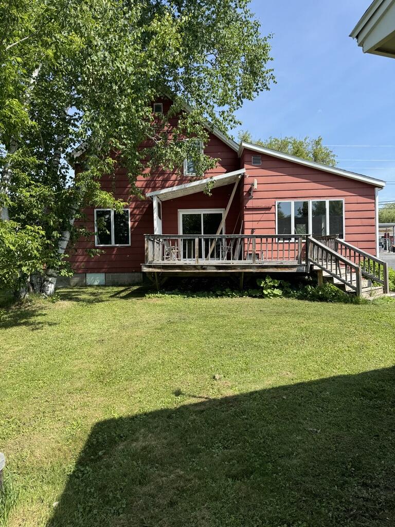Photo of No Address Listed Mapleton ME 04757