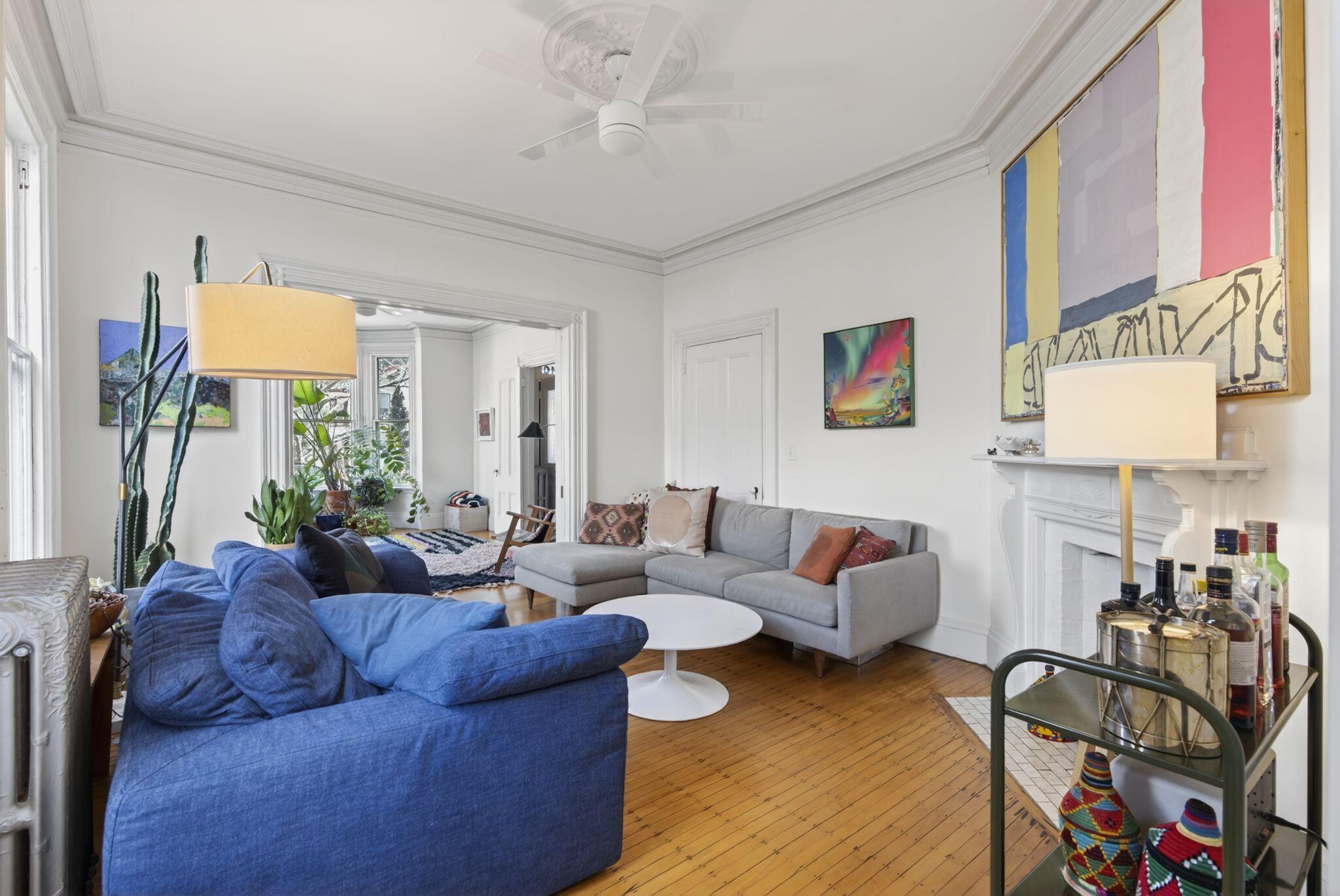 494 Cumberland Avenue, Portland, ME, 04101