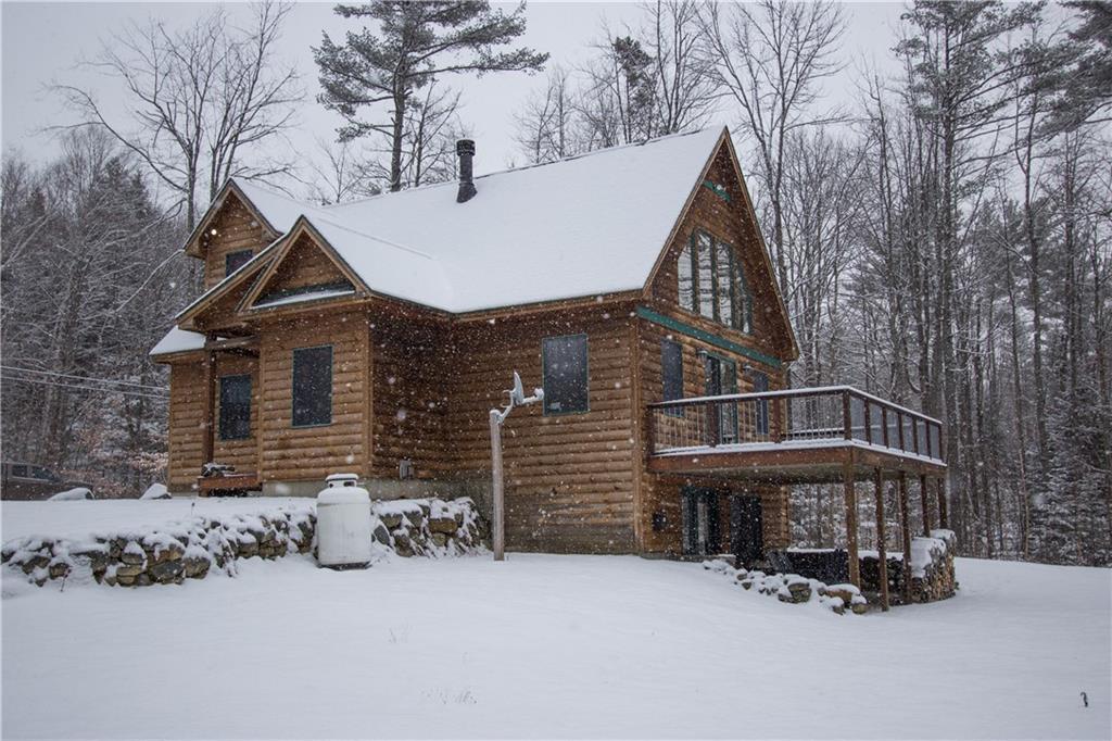 930 Intervale Road, Bethel, ME, 04217