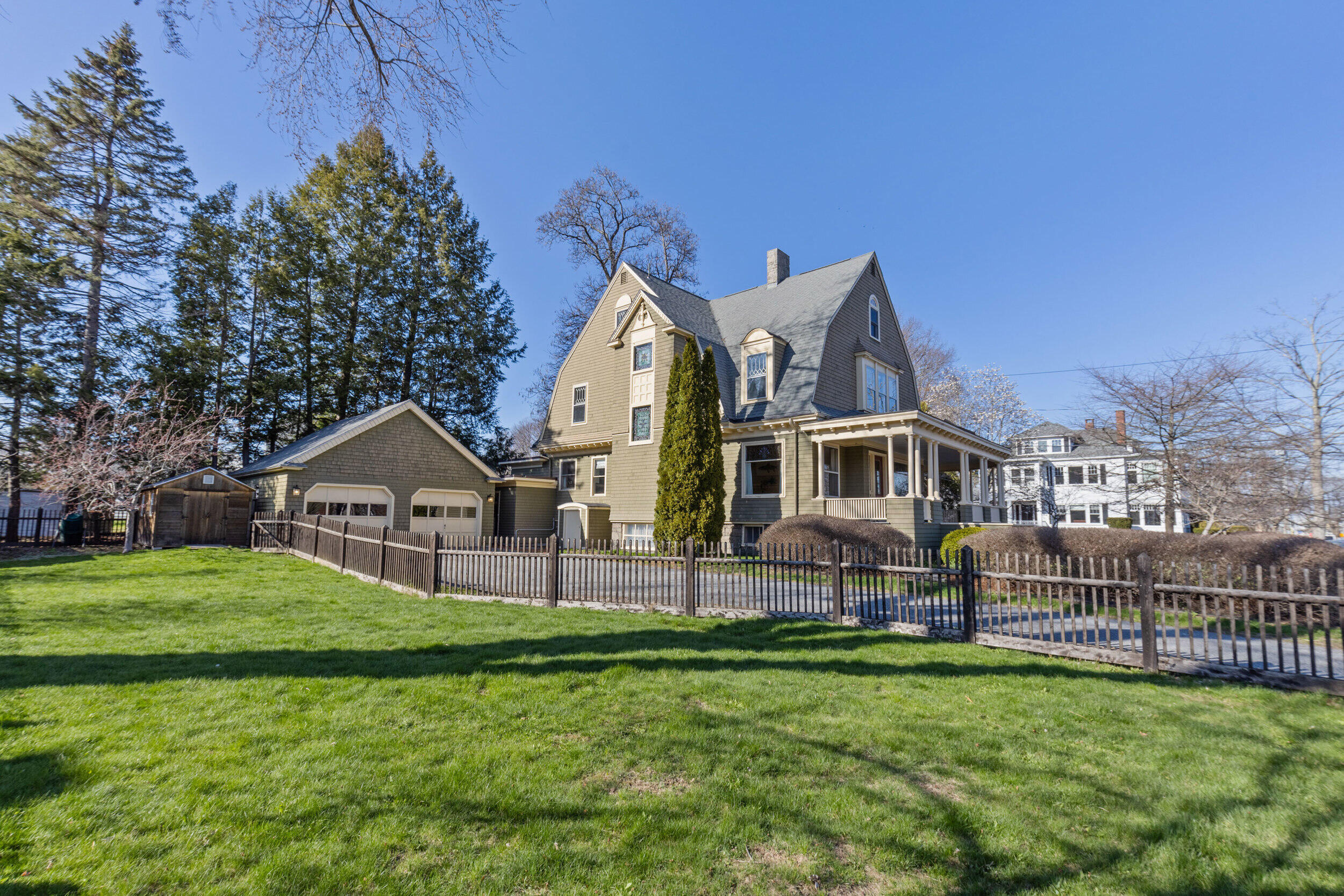 105 Noyes Street, Portland, ME, 04103