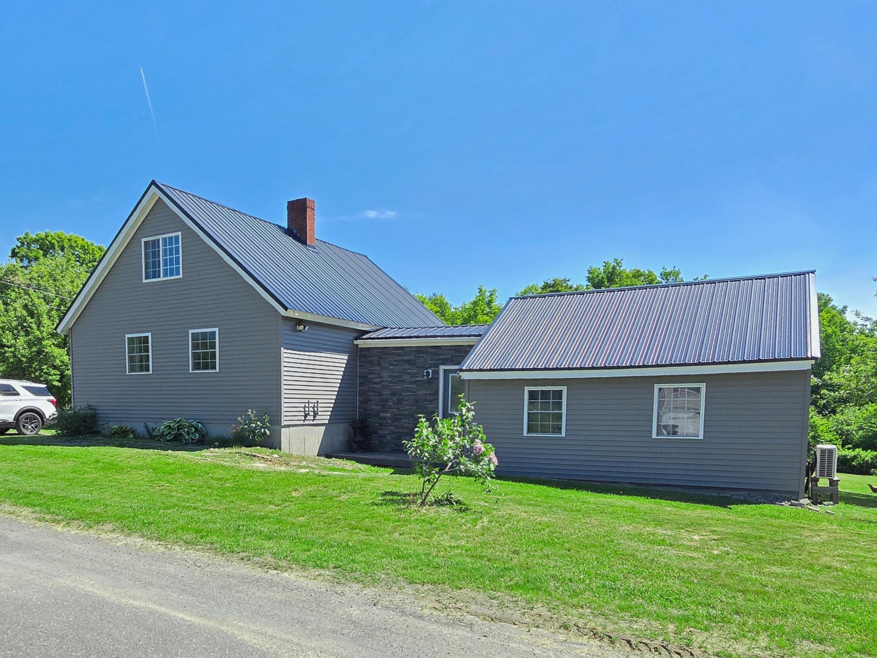 Photo of 41 Whitten Road Burnham ME 04922