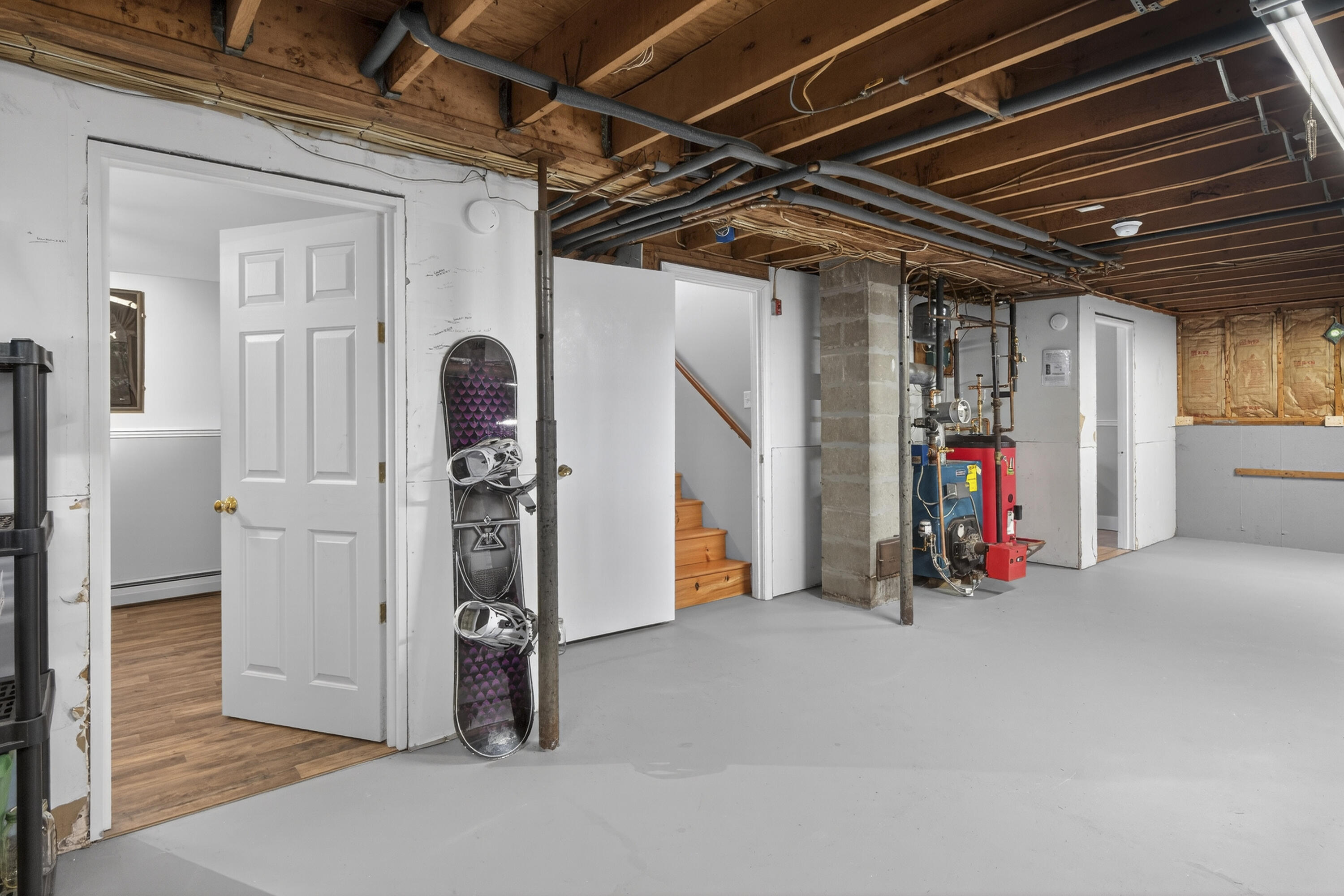 1232 Oyster River Road, Warren, ME, 04864