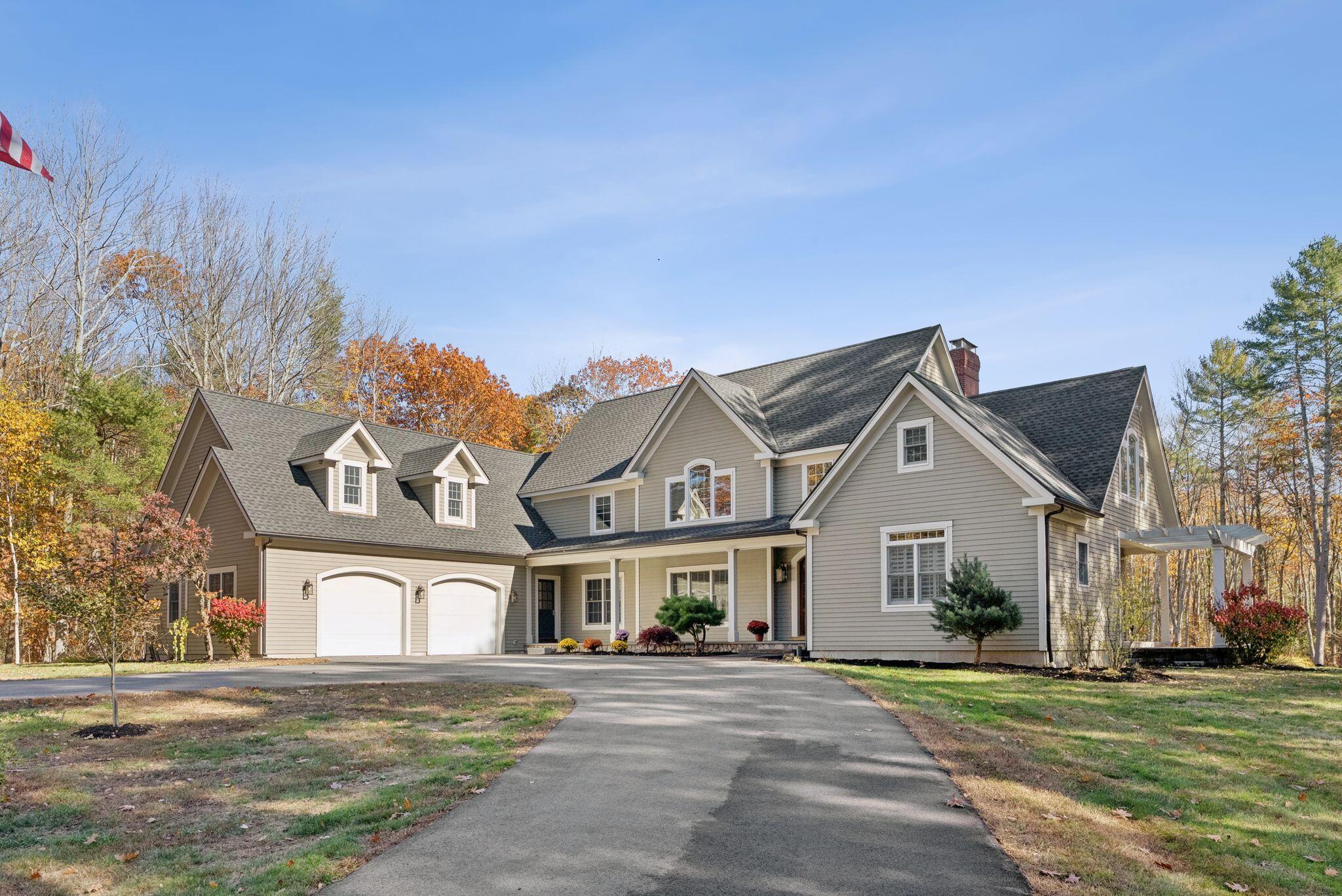 167 Oak Shore Road, Harrison, ME, 04040
