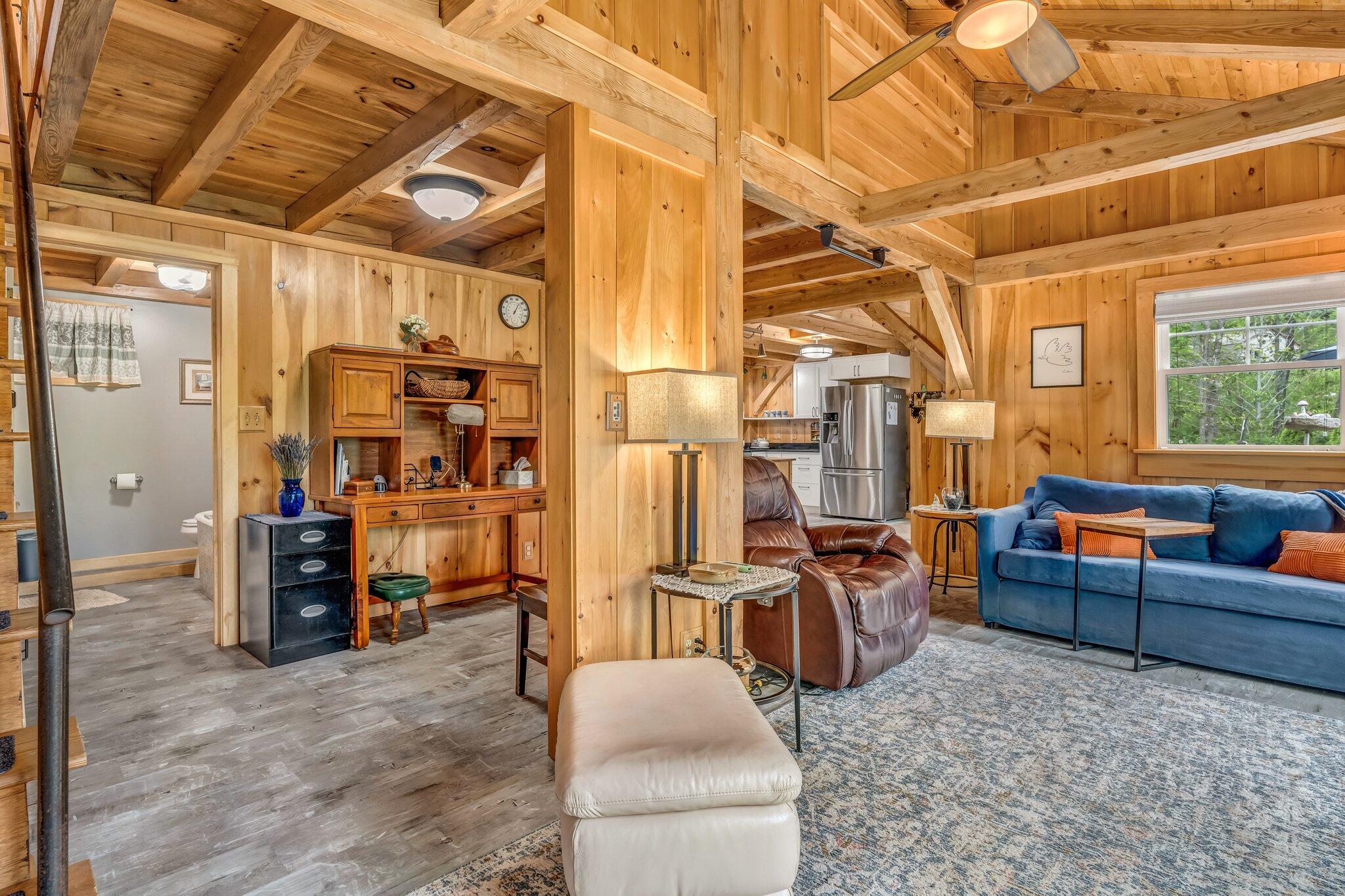 84 Dewmar Lane, Union, ME, 04862