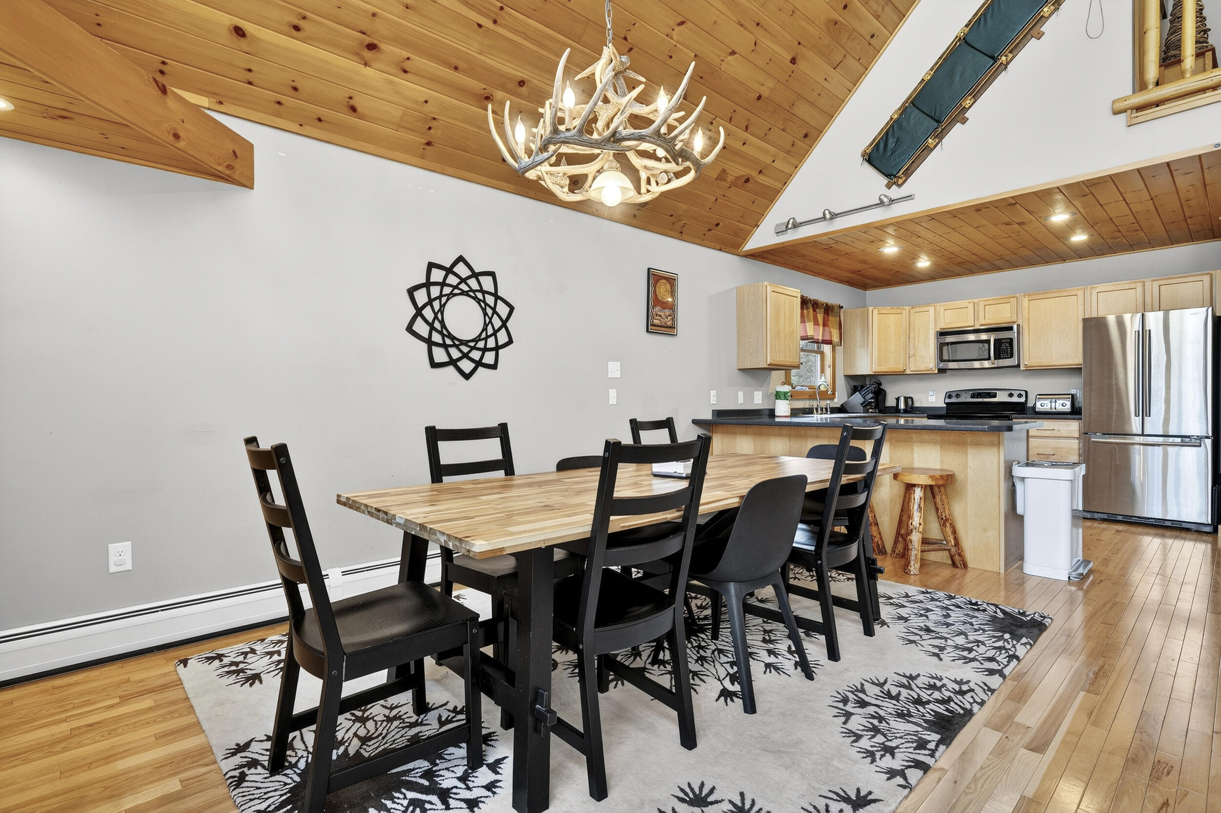 203 Walkers Mills Road, Bethel, ME, 04217