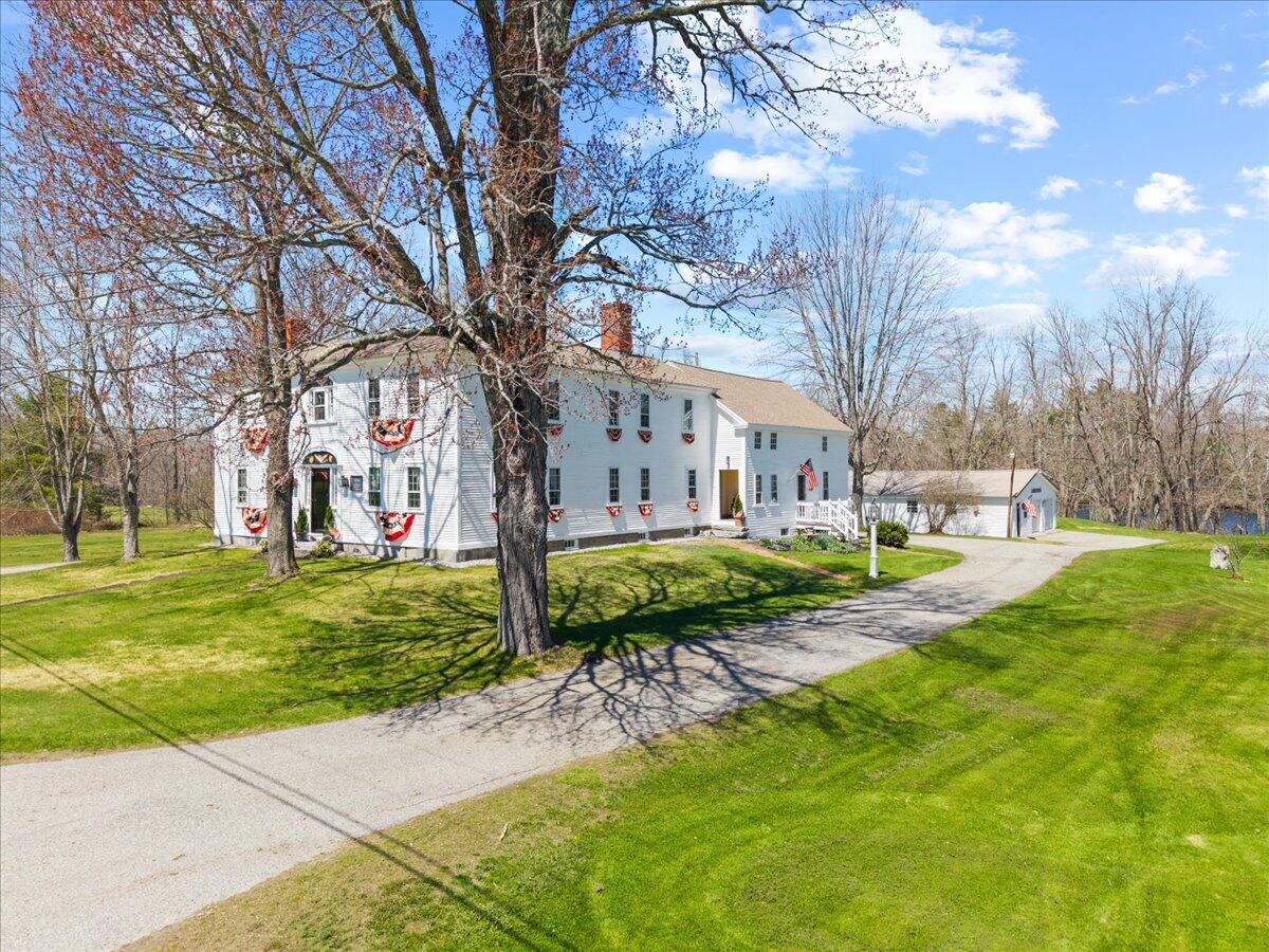 167 Oak Shore Road, Harrison, ME, 04040