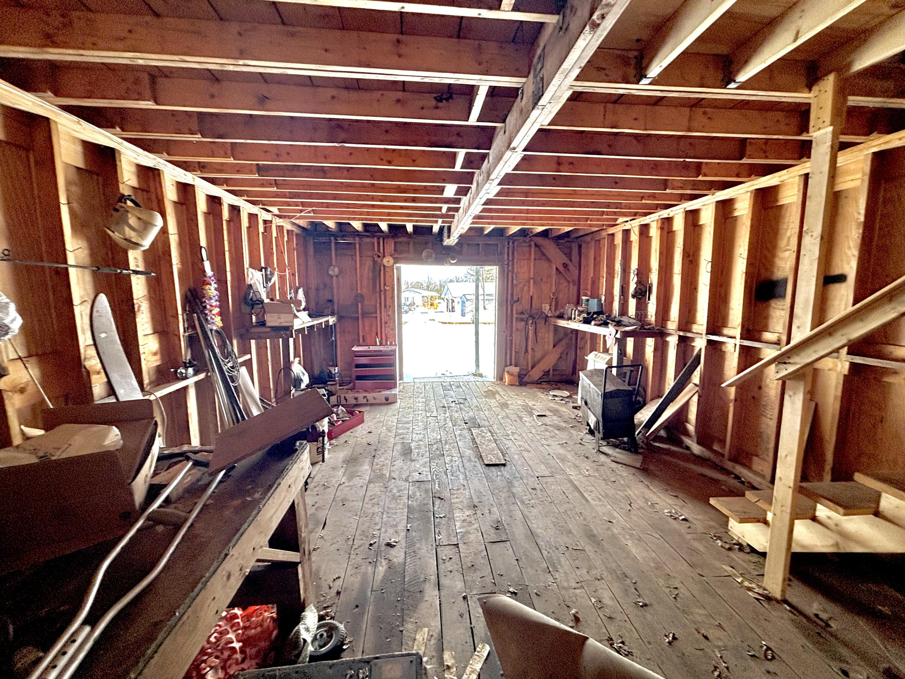 6 Horseshoe Road, Medway, ME, 04460