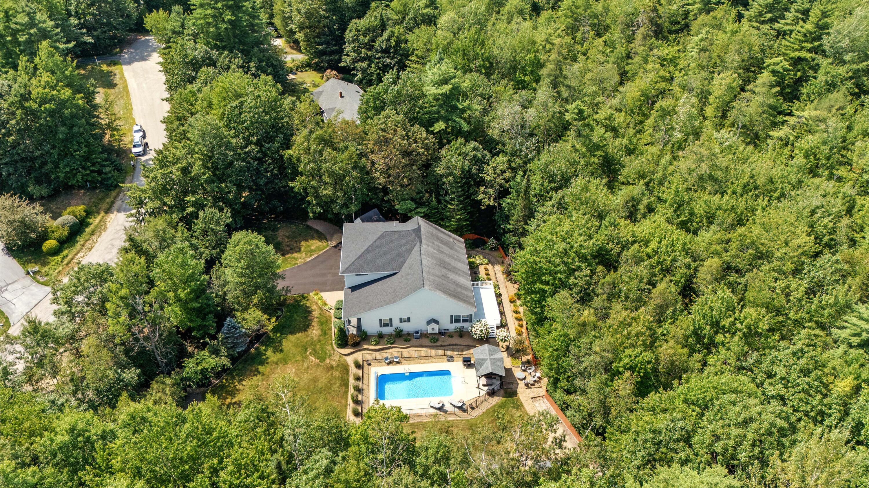 5 Heathwood Lane, Scarborough, ME, 04074