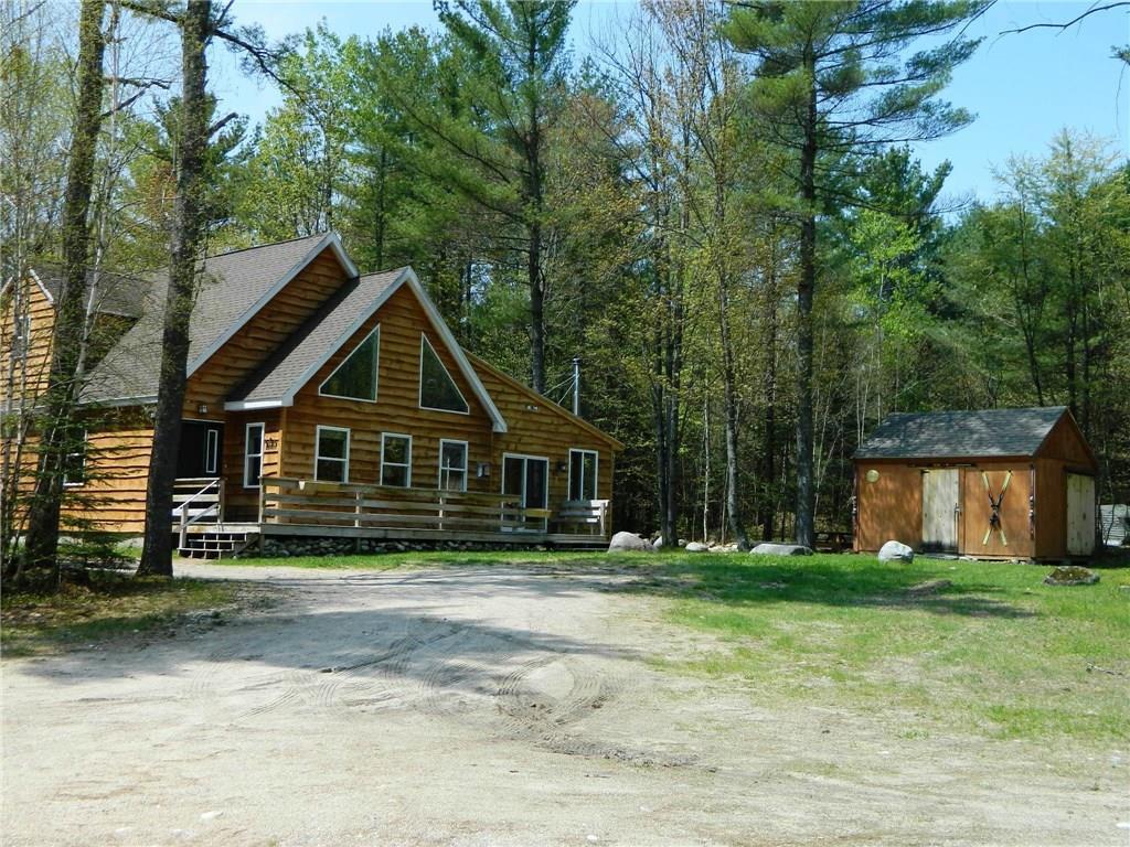 10 Cobblestone Farm Road, Bethel, ME, 04217