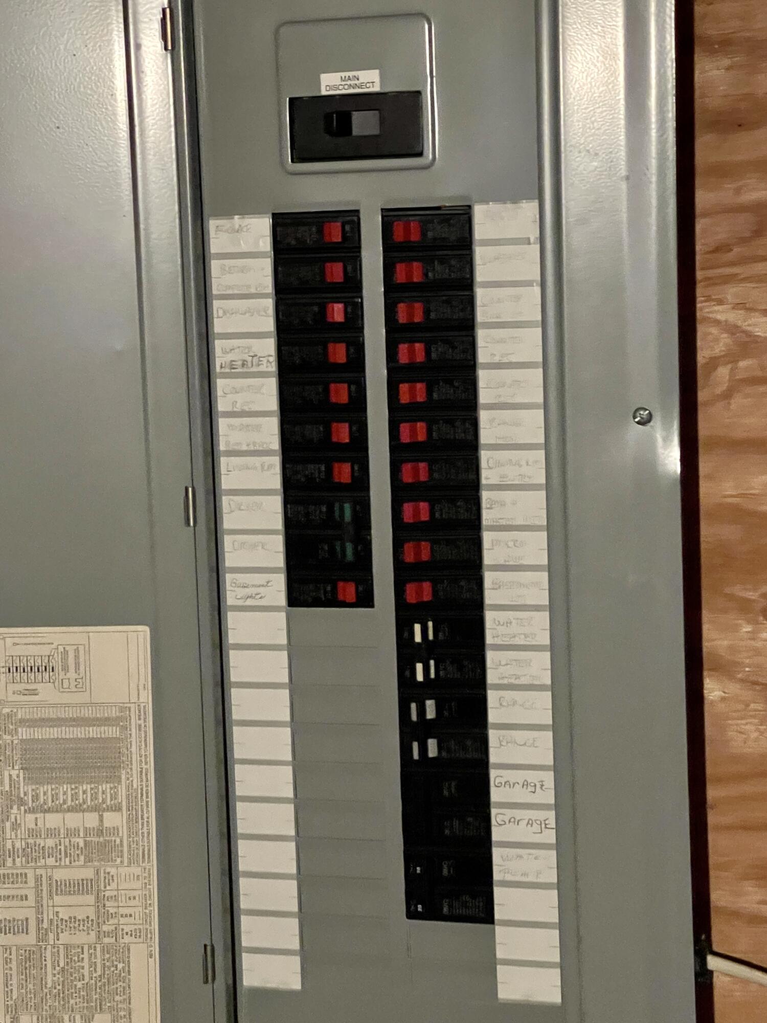 1 Daggett Road, Perry, ME, 04667